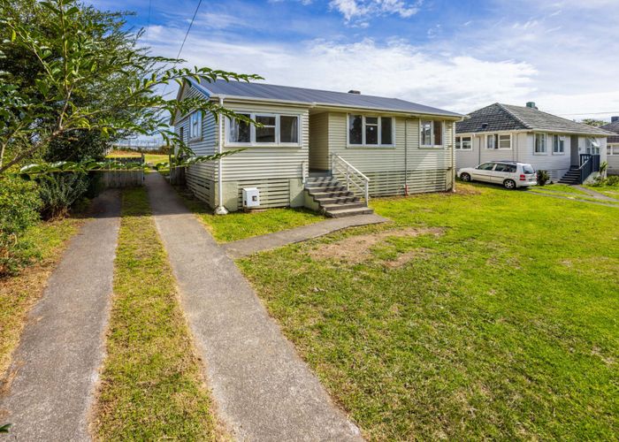  at 22 Gilbert Road, Otara, Manukau City, Auckland