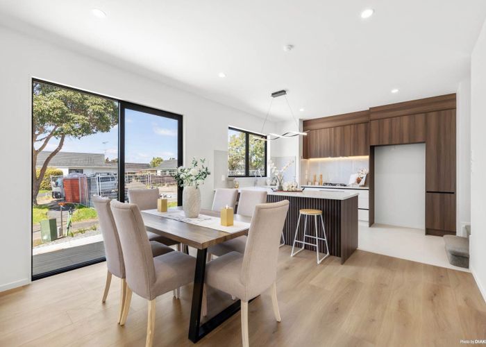  at Lot 3, 11 Mimosa Place, Half Moon Bay, Manukau City, Auckland