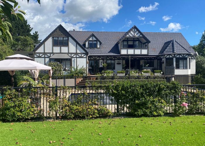  at 2 PONGA RD, Opaheke, Papakura