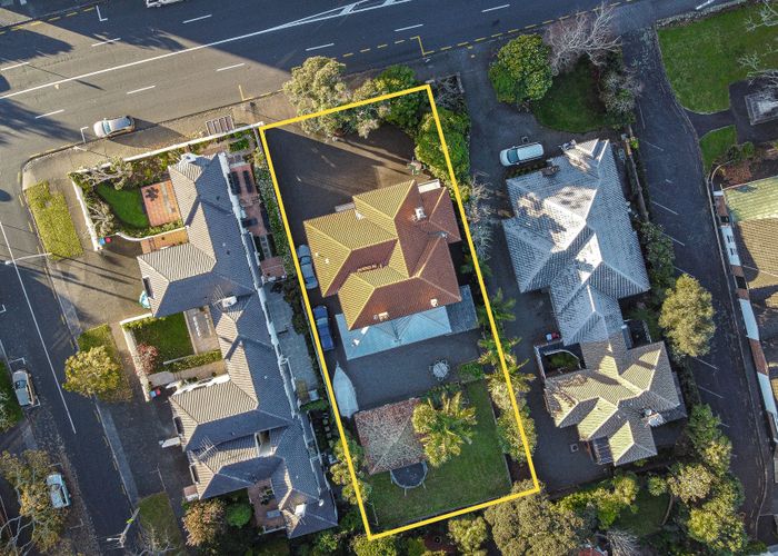  at 445 Remuera Road, Remuera, Auckland