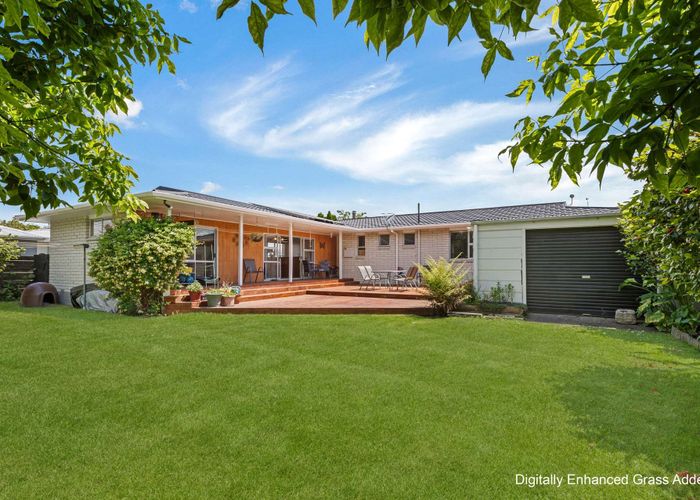  at 134 Stanford Street North, Ashhurst