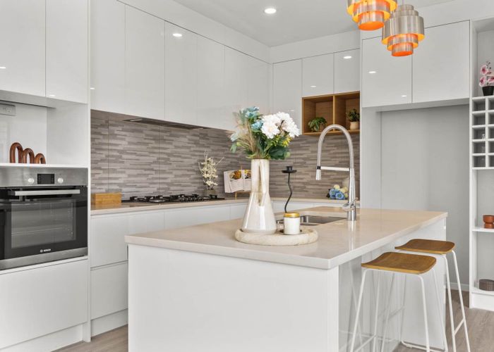  at 66  Kano Way, Hobsonville, Waitakere City, Auckland