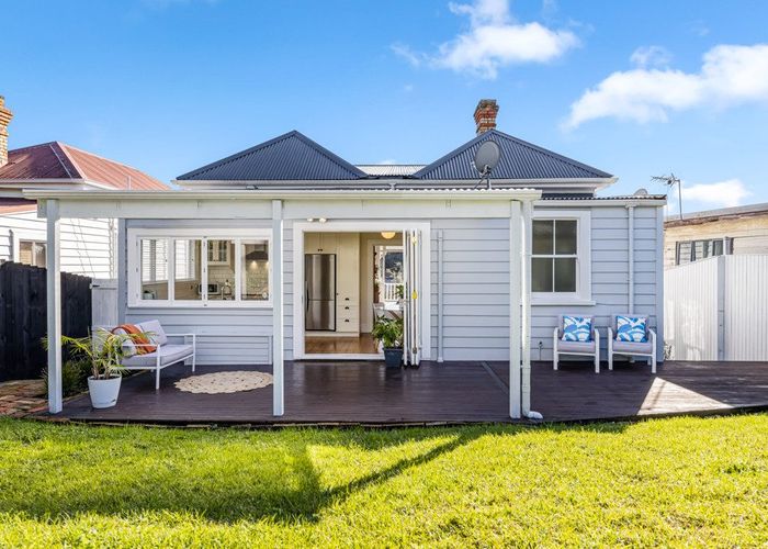  at 50 Third Avenue, Kingsland, Auckland City, Auckland