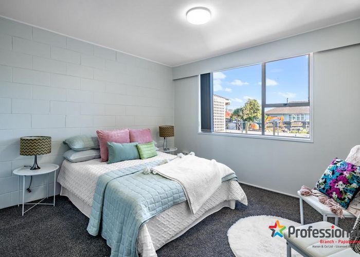  at 3/37 Hillside Road, Papatoetoe, Manukau City, Auckland