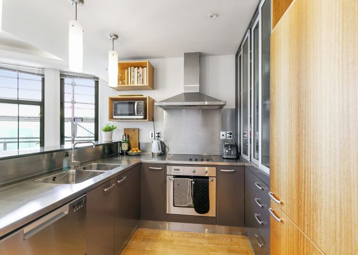  at 26/182 Wakefield Street, Te Aro, Wellington