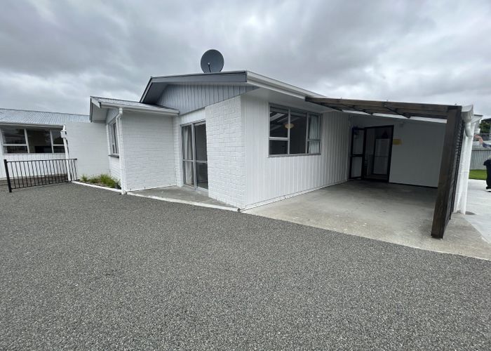  at 76d Redwood Street, Redwoodtown, Blenheim, Marlborough