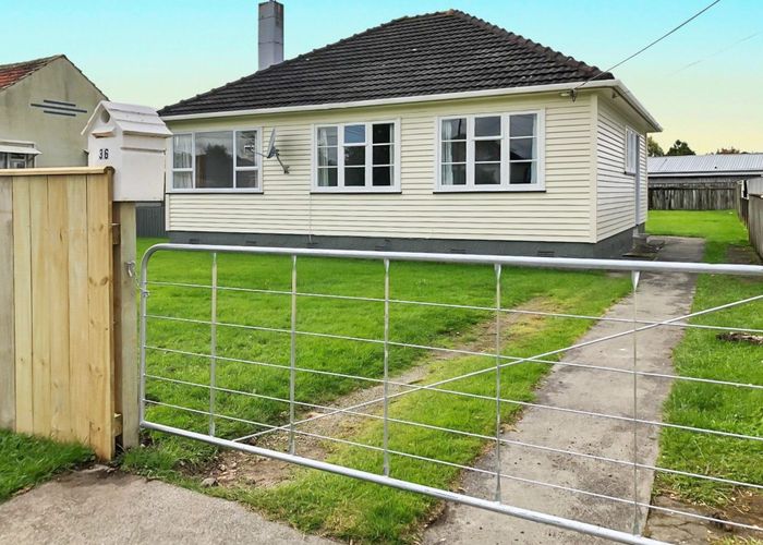  at 36 Tanguru Street, Whanganui East, Whanganui