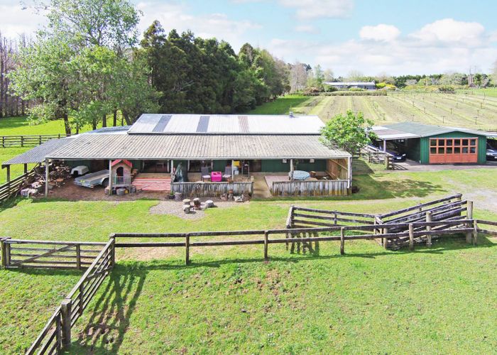  at 208B RUNCIMAN RD, Ramarama, Drury