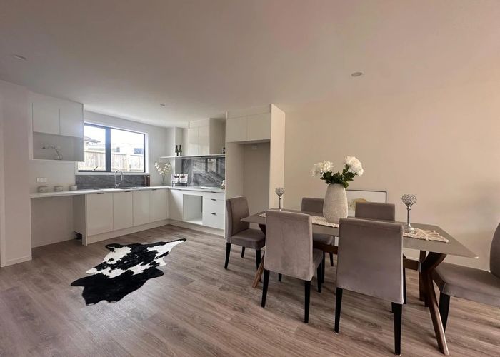  at Lot 5, 30 Tawa Crescent, Manurewa, Manukau City, Auckland