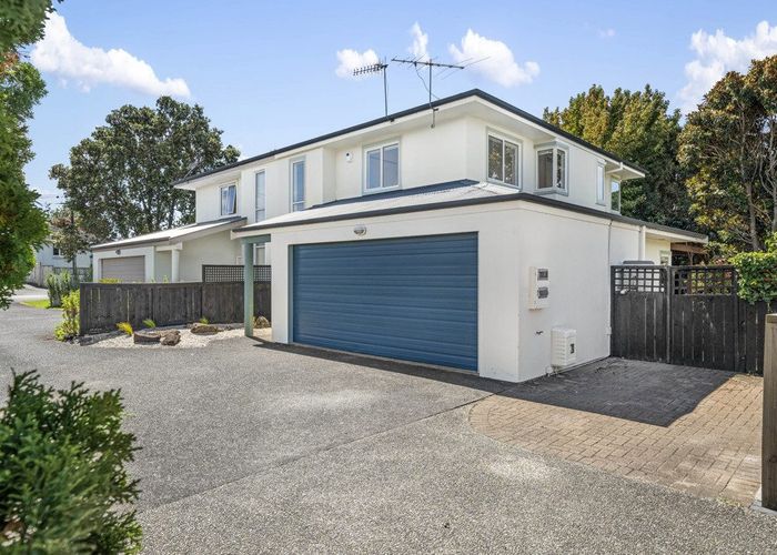  at 2/55 Ballarat Street, Ellerslie, Auckland City, Auckland