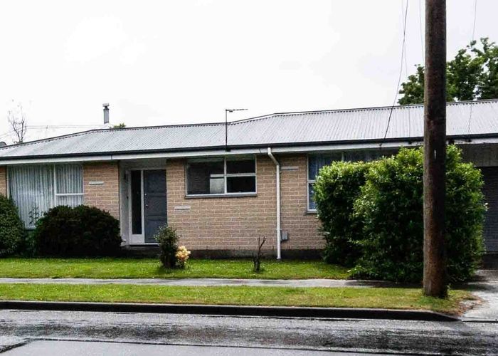  at 2 Squire Street, Mairehau, Christchurch