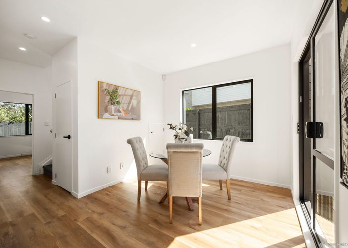  at Lot 4, 4 Kyeemagh Street, Botany Downs, Manukau City, Auckland