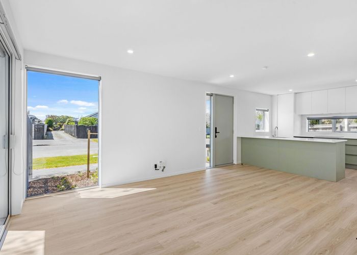  at 1/15 Sumner Street, Spreydon, Christchurch City, Canterbury