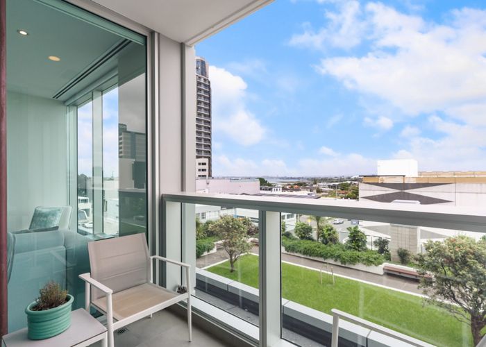  at 505/3 Northcroft Street, Takapuna, North Shore City, Auckland