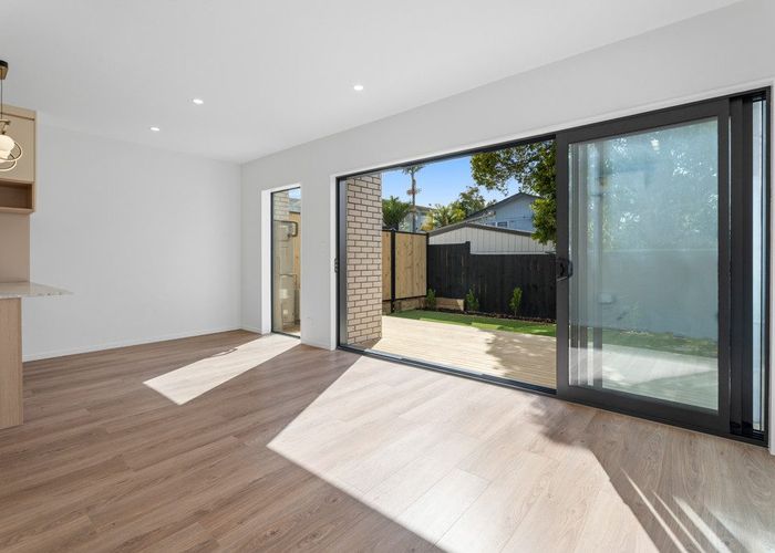  at 7/36 Thatcher Street, Mission Bay, Auckland City, Auckland