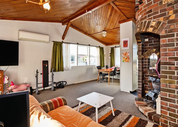  at 199 Crawford Street, Glengarry, Invercargill, Southland