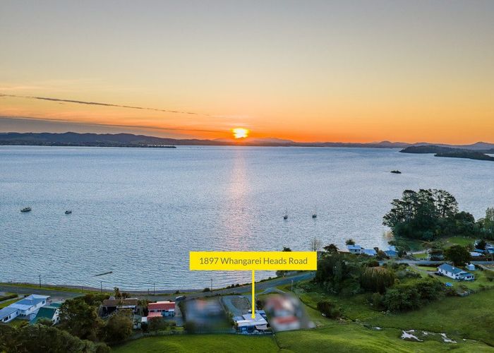  at 1897 Whangarei Heads Road, Whangarei Heads, Whangarei, Northland