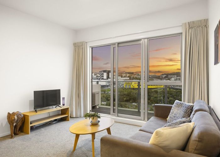  at 5B/6 Winchester Street, Grey Lynn, Auckland City, Auckland