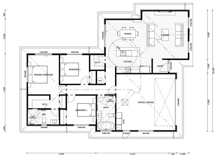  at 46 Whiteoak Drive, Hampton Grove, Prebbleton, Selwyn, Canterbury