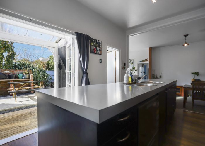 at 23 Cambridge Street, Hampstead, Ashburton, Canterbury