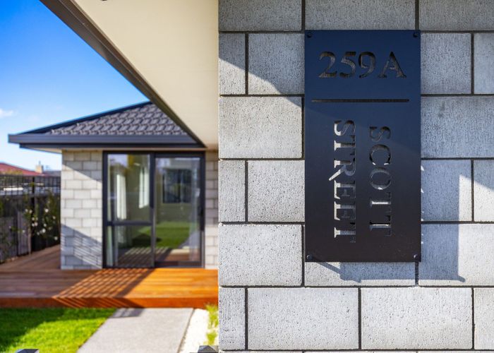  at 259A Scott Street, Redwoodtown, Blenheim, Marlborough