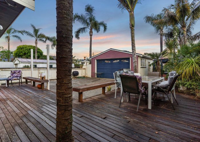  at 12 Francis Street, Grey Lynn, Auckland City, Auckland