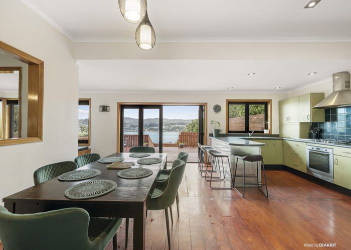  at 83 Maupuia Road, Maupuia, Wellington