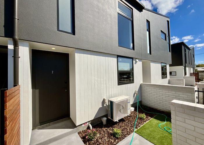  at 1/26 Winton Street, St. Albans, Christchurch City, Canterbury