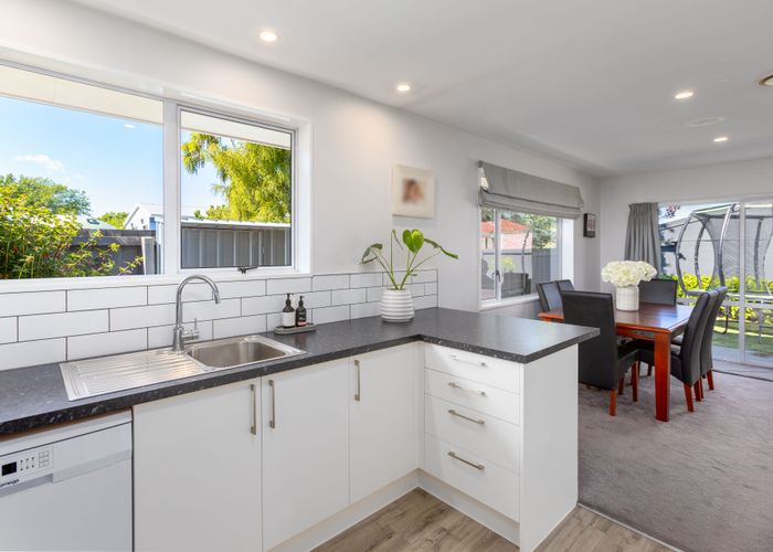  at 55C Halswell Road, Hillmorton, Christchurch