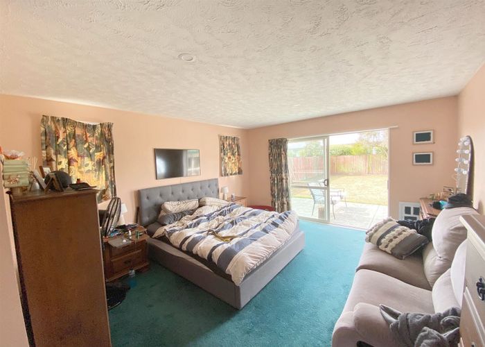  at 95 Ti Rakau Drive, Woolston, Christchurch