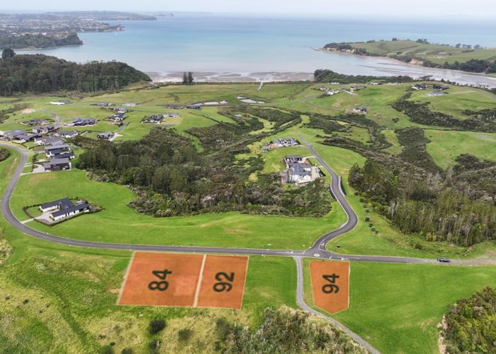  at Sections @ Weiti Bay, Okura Bush, Rodney, Auckland