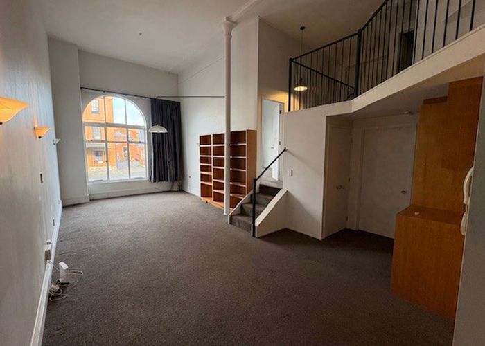  at 5/7 Liverpool Street, City Centre, Dunedin, Otago