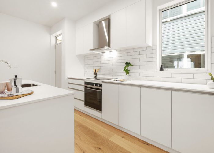  at 6/30 Pirie Street, Mount Victoria, Wellington