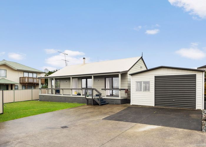  at 10A Patrice Place, Massey, Auckland