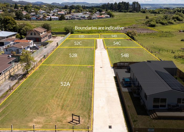  at 52A Robinson Avenue, Holdens Bay, Rotorua, Bay Of Plenty