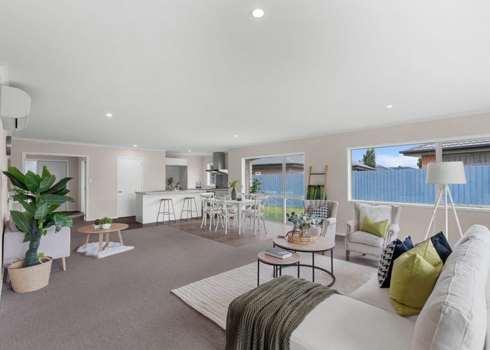  at 6 Azara Way, Wigram, Christchurch
