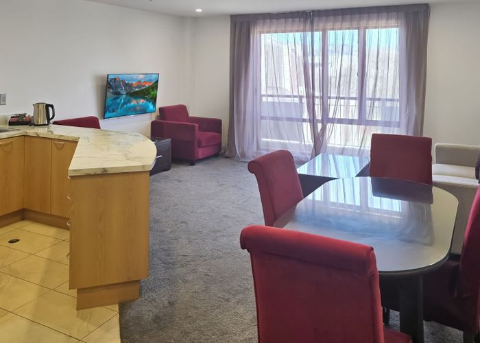  at 511/87 Kilmore St, City Centre, Christchurch City, Canterbury