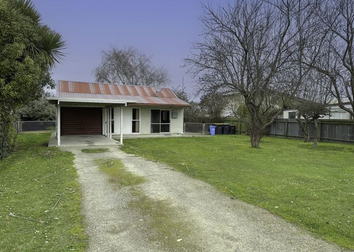  at 40 Alexandra Street, Temuka