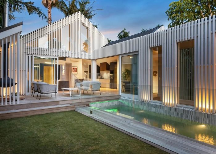  at 79 Sussex Street, Grey Lynn, Auckland