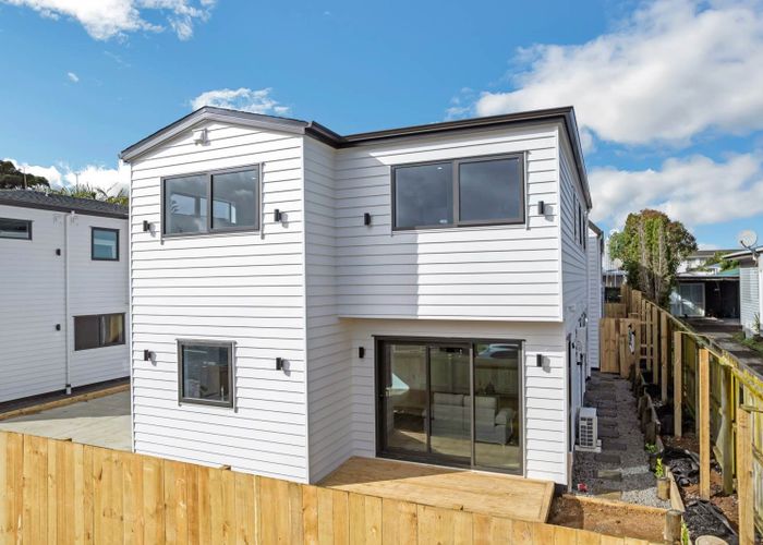  at Lot 5/19 Woolfield Road, Papatoetoe, Manukau City, Auckland