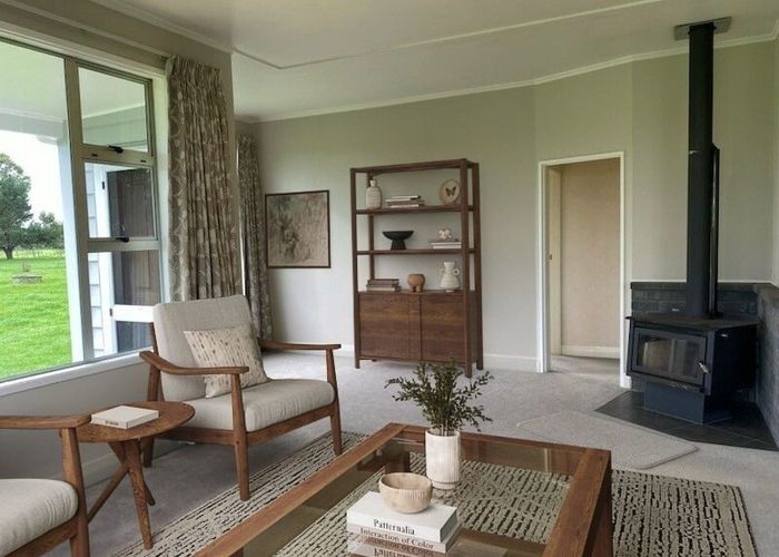  at 315 Wood Road, Waitoa, Waitoa