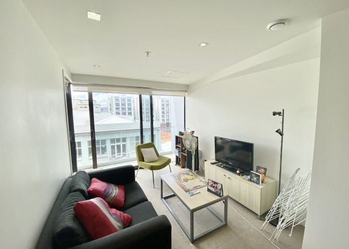  at 71/13 College Street, Te Aro, Wellington, Wellington