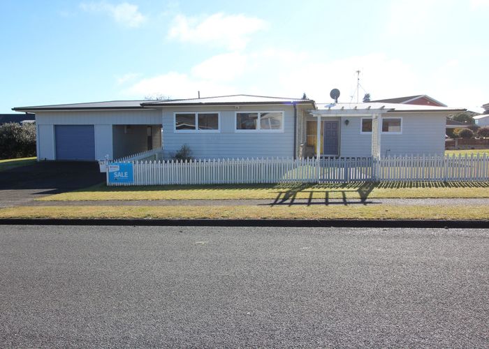  at 63 Pohutukawa & 4 Tawa Place, Tokoroa, South Waikato, Waikato