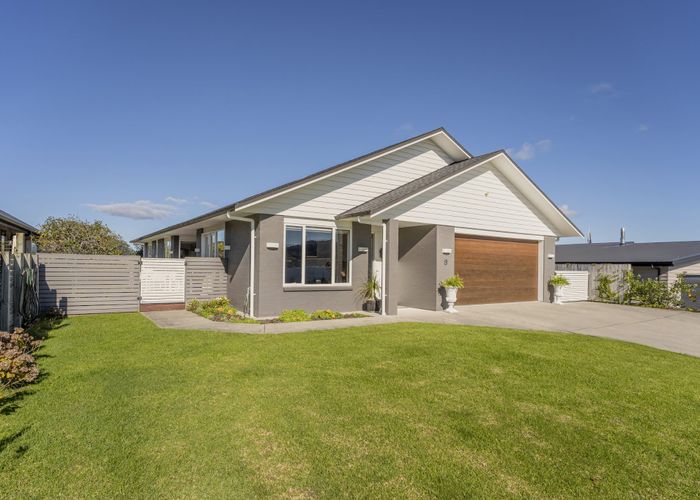  at 8 Topping Place, Whitianga, Whitianga