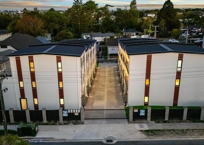  at 41C Kelwyn Road, Kelston, Waitakere City, Auckland