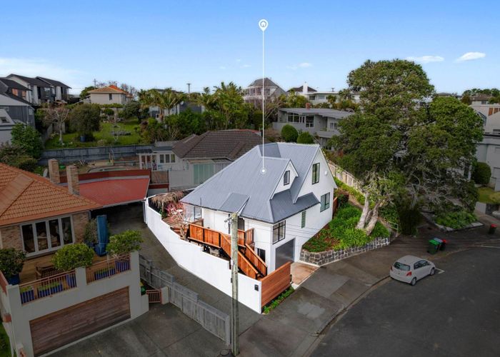  at 27A Comins Crescent, Mission Bay, Auckland City, Auckland