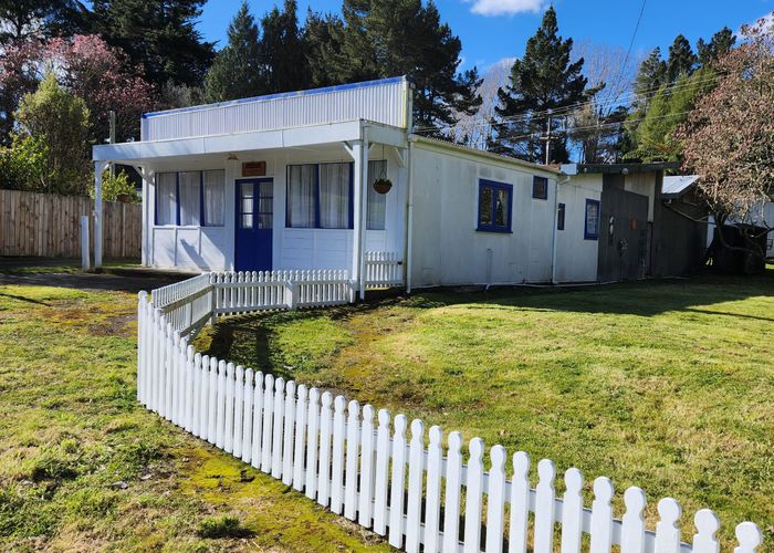  at 0 Cheltenham Hunterville Rd, Waituna West, Feilding