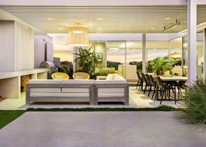  at 18 Lagoon Way, Omaha, Auckland