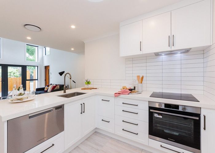  at 12B Colombo Street, Hokowhitu, Palmerston North