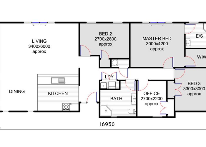  at 47 HAUTAPU ROAD, CAMBRIDGE, Cambridge, Waipa, Waikato